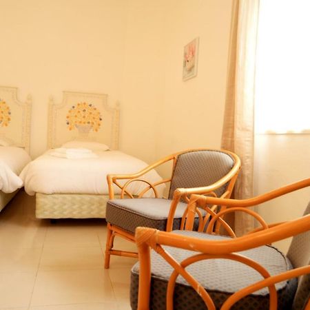 Villa Francesa Guest House Lagos Exterior foto