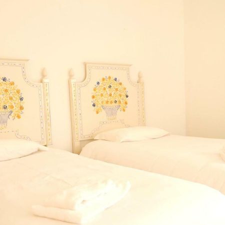 Villa Francesa Guest House Lagos Exterior foto