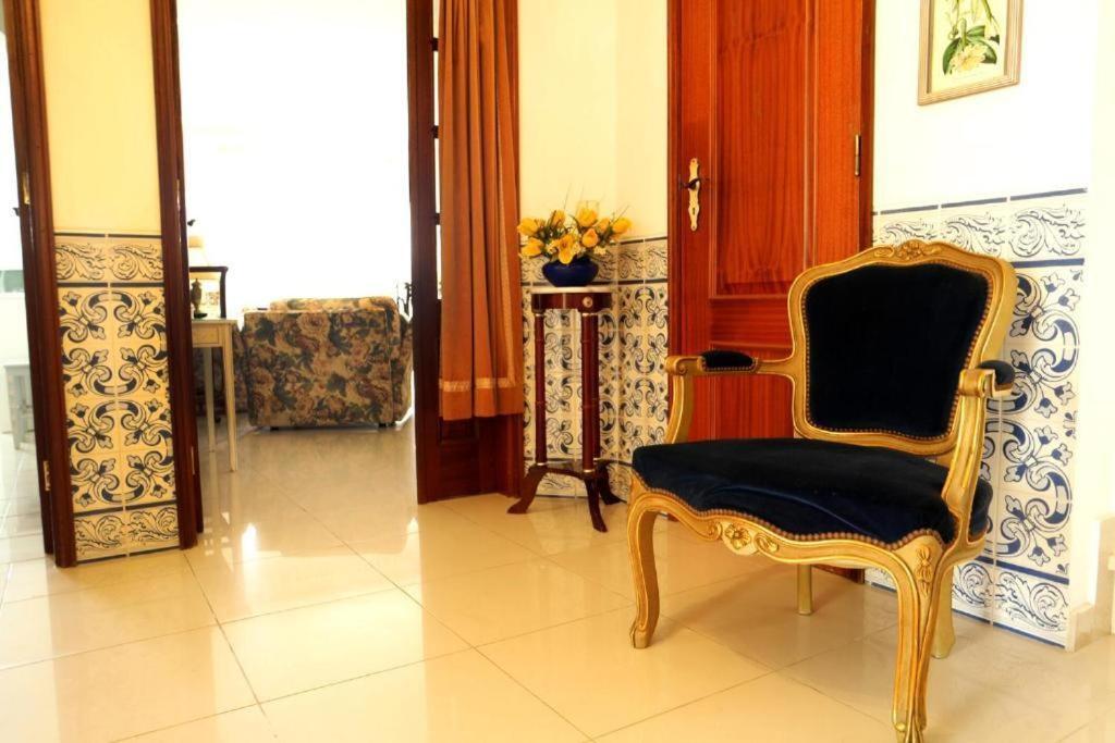 Villa Francesa Guest House Lagos Exterior foto