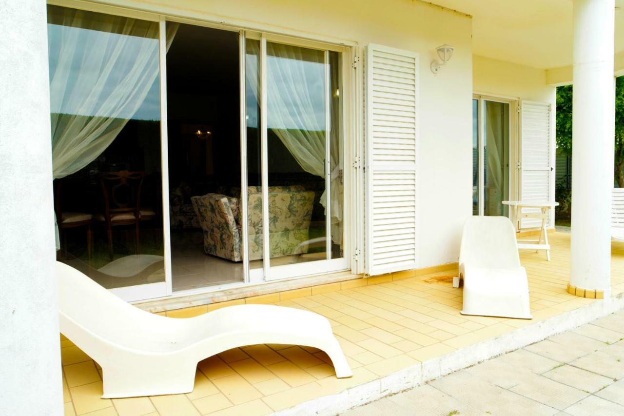 Villa Francesa Guest House Lagos Exterior foto